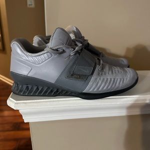 Nike Unisex's Romaleos 3 Xd Fitness Shoes